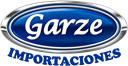 Garze Parts