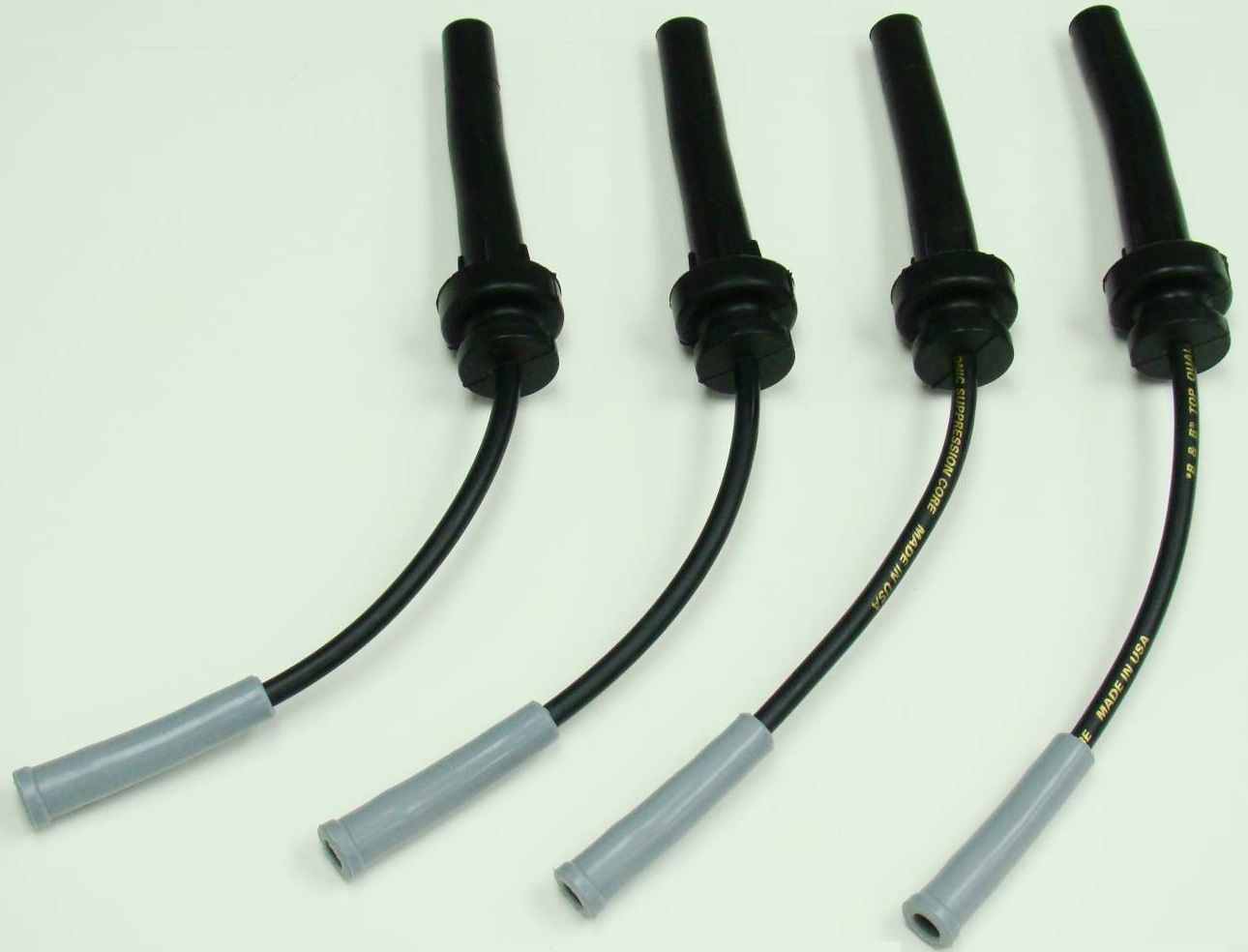 CABLES PARA BUJÍAS - 2.4L