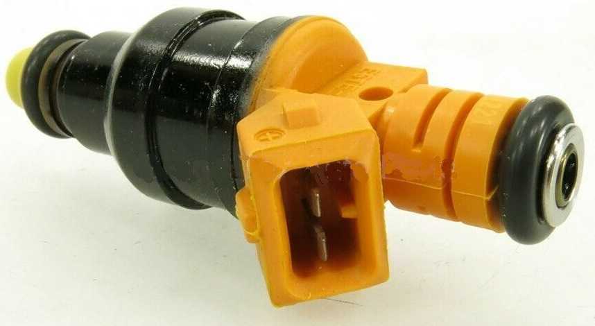 INYECTOR - 4.9L 5.0L 5.8L foto 2