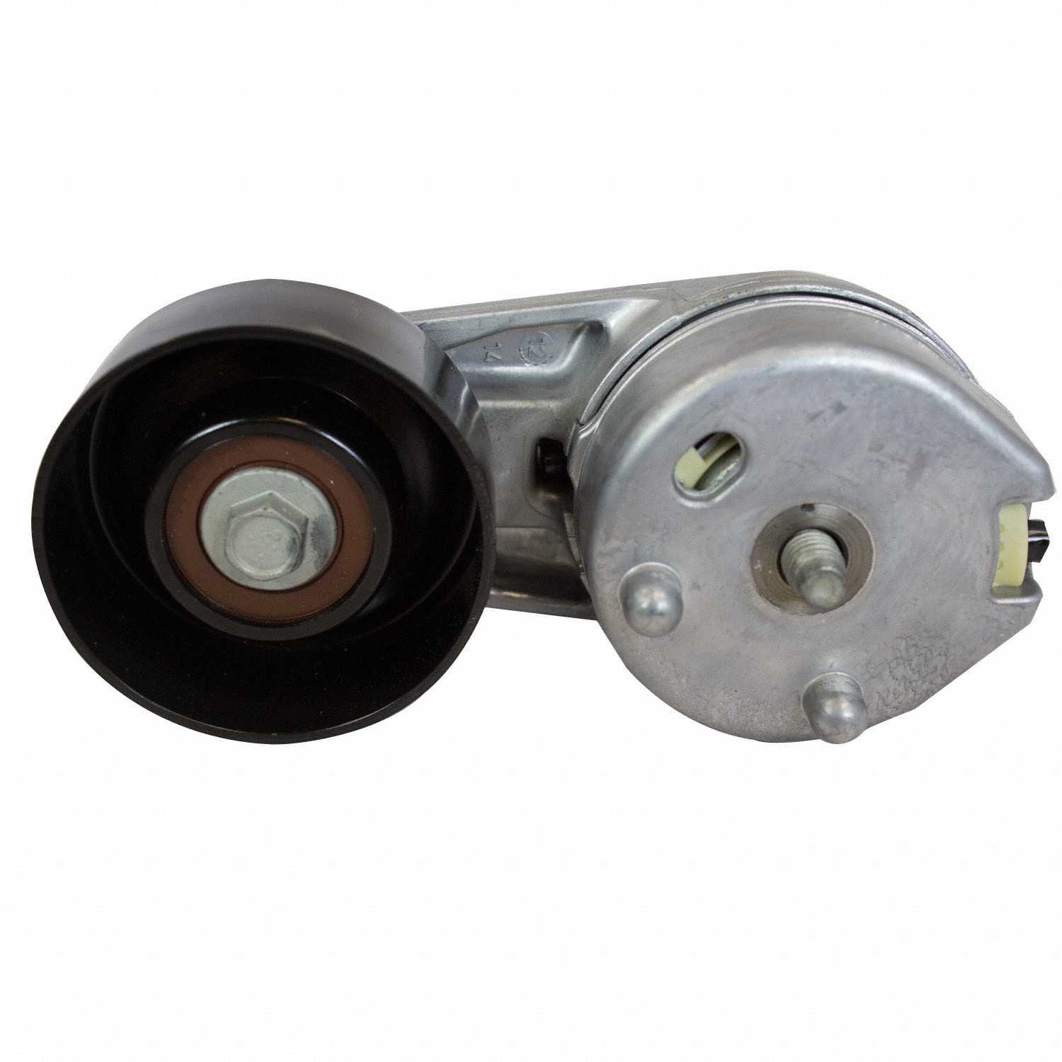 TESADOR DE CORREA - 3.0L; c/polea lisa de 76mm (89007) foto 3