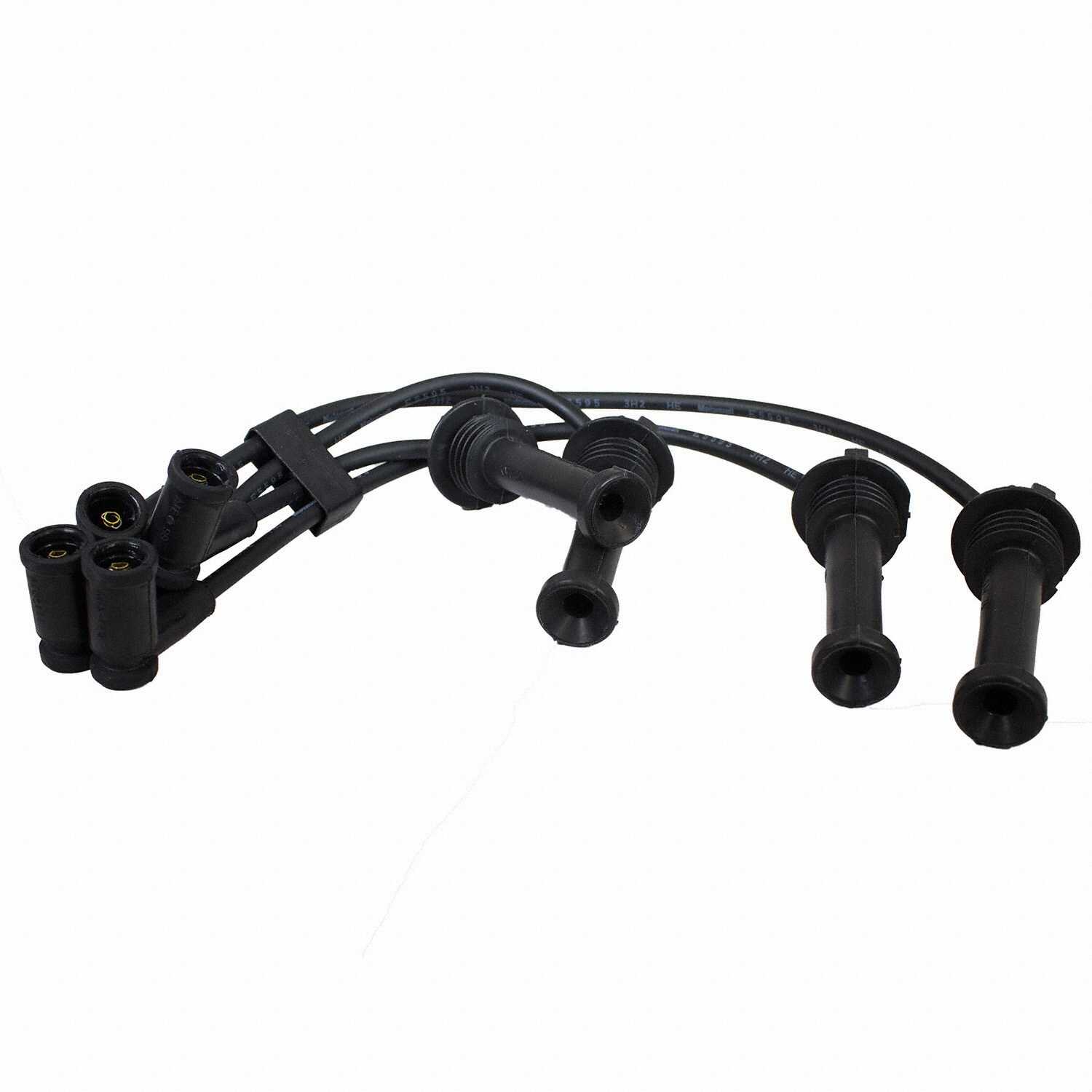 CABLES PARA BUJÍAS - DOHC foto 1