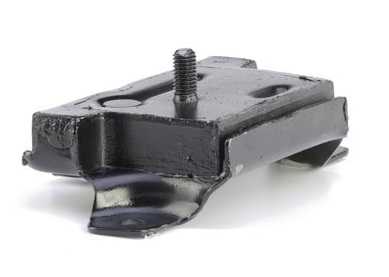 SOPORTE DE MOTOR - RH, delantero. 5.8L (6.6L) foto 1