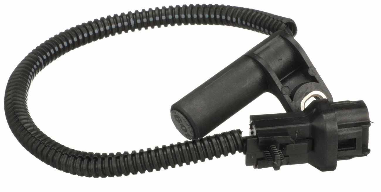 SENSOR DE POSICIÓN DE CIGÜEÑAL - CKP. 4.0L. 3 pines foto 3