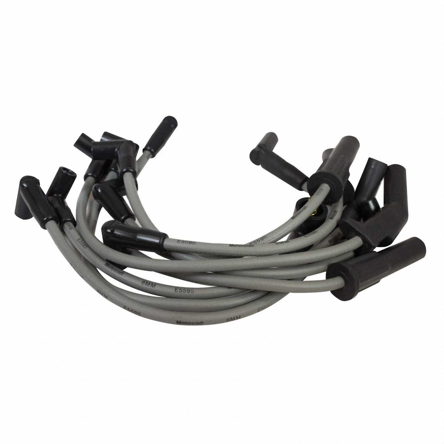 CABLES PARA BUJÍAS - 4.9L