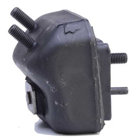 SOPORTE DE MOTOR - RH del., 4.0L foto 2