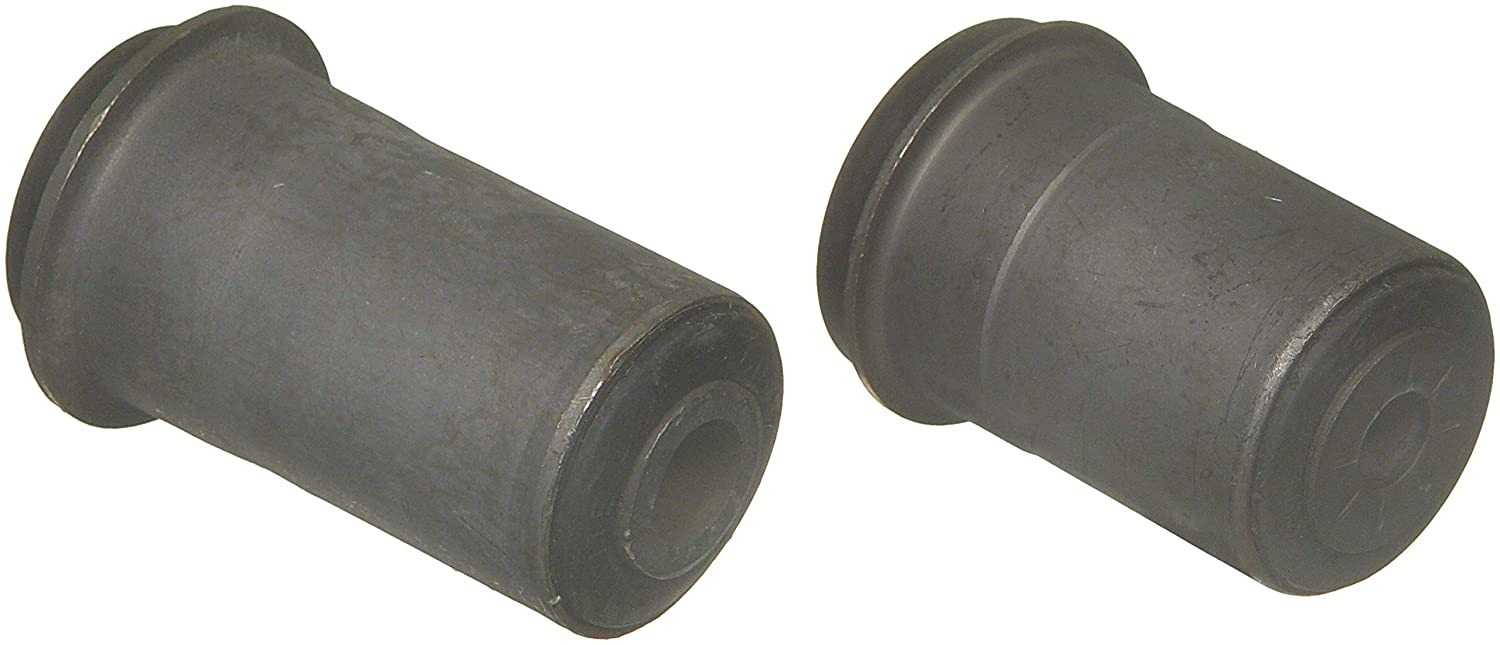BUJES DE BRAZO DE SUSPENSIÓN INFERIOR foto 1