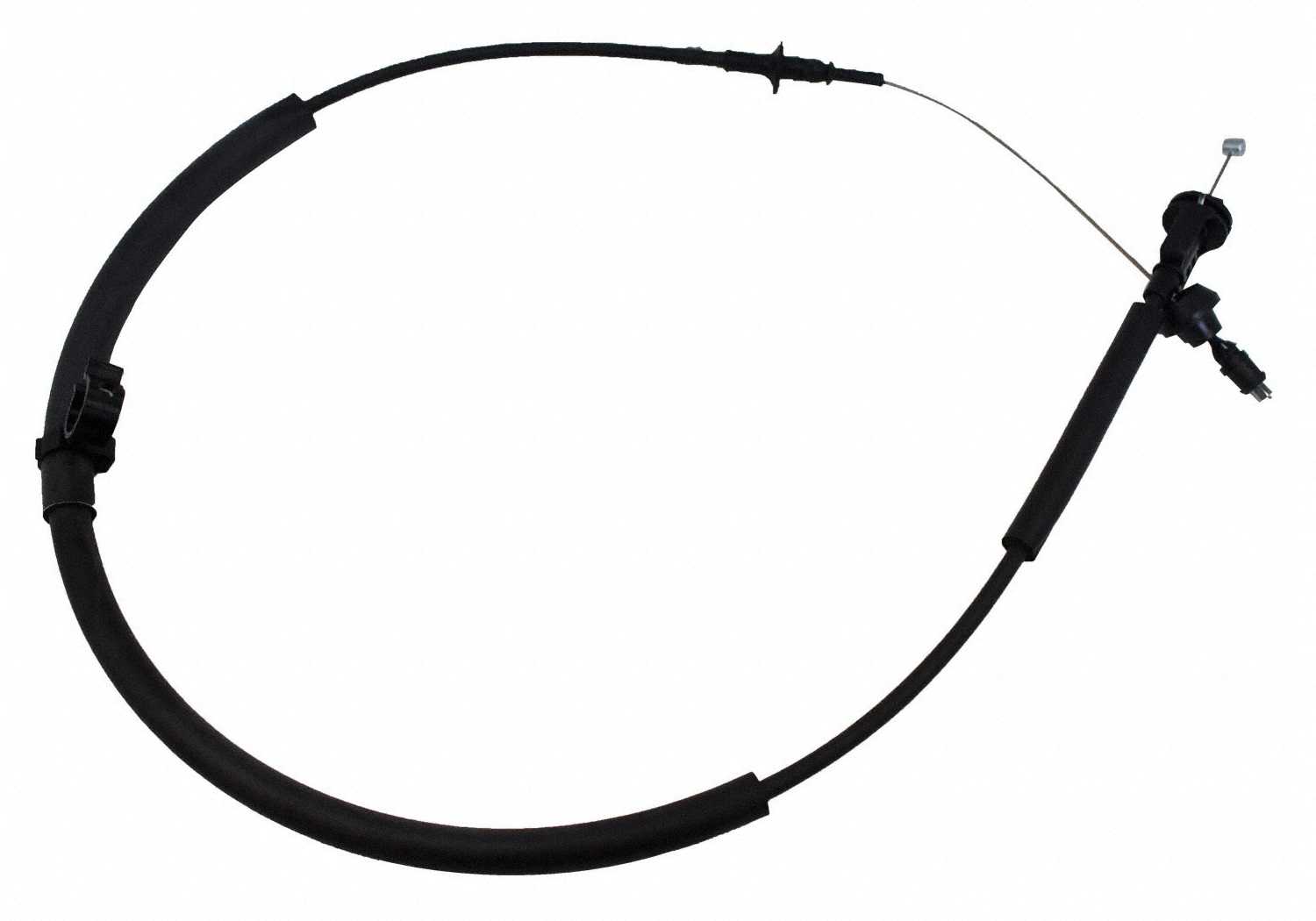 CABLE DE ACELERADOR