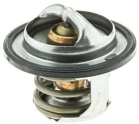 TERMOSTATO - 180°F / 82°C. 2.0L, 2.2L, 2.4L foto 2