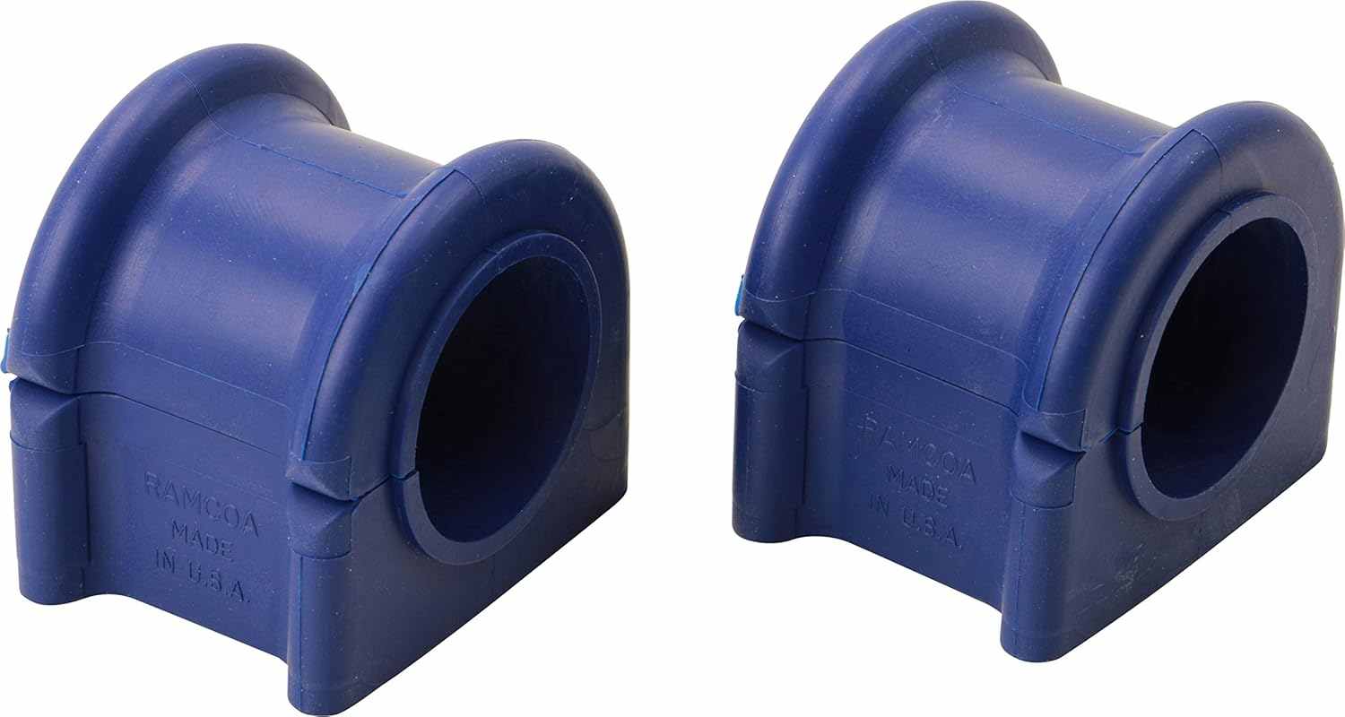 BUJE DE BARRA ESTABILIZADORA - DE=46.48mm, DI=34.04mm