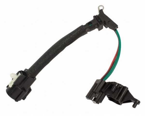 STATOR DISTRIBUIDOR - para Con modulo TFI. 4.9L, 5.0L, 5.8L