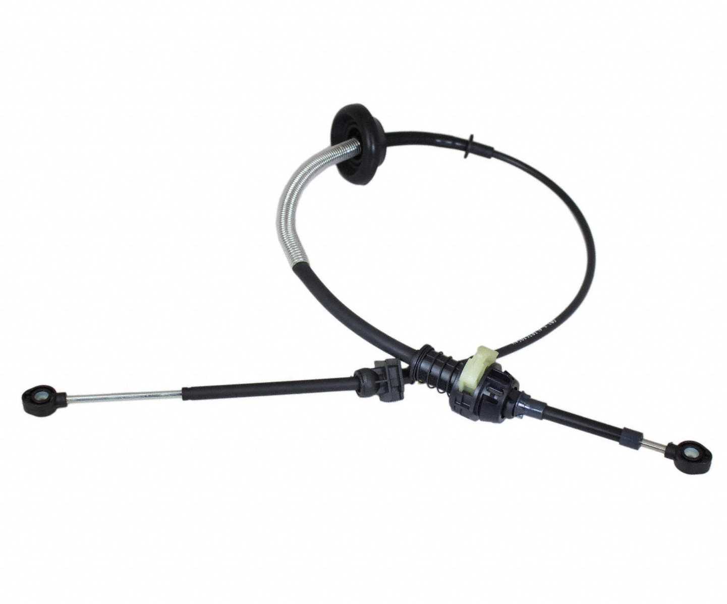 CABLE SELECTOR DE CAJA - Largo Tot.Aprox.=125cm foto 1