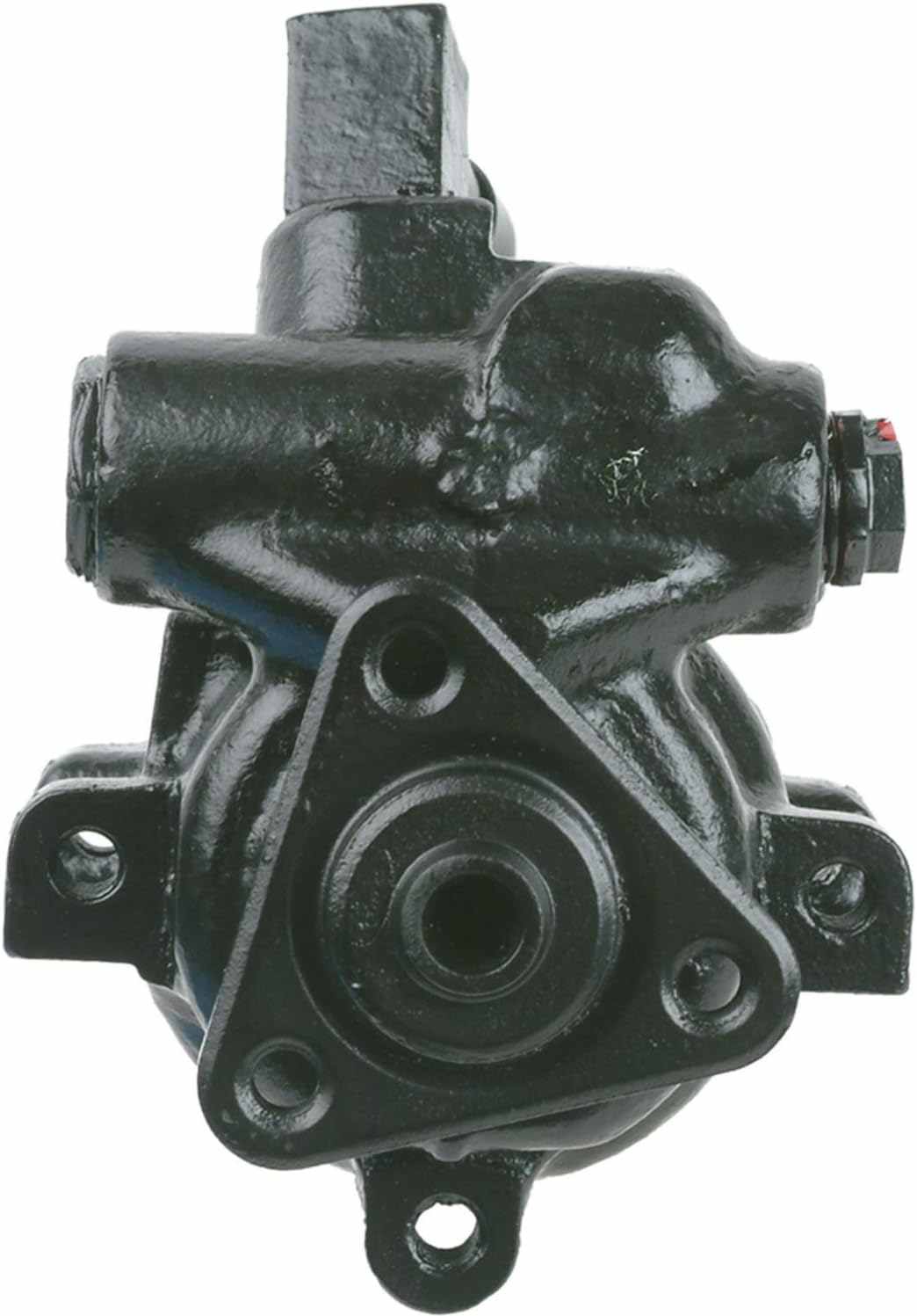 BOMBA DE DIRECCIÓN HIDRÁULICA - 5.0L foto 1