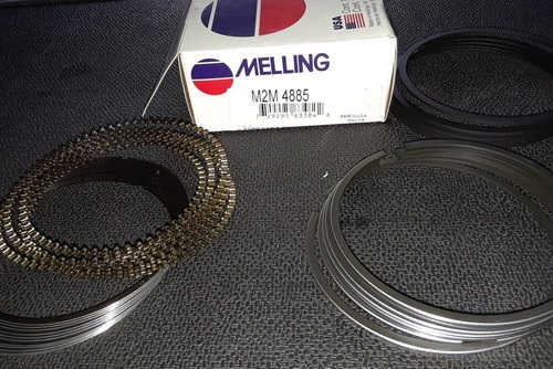 ANILLAS DE MOTOR - STD. 4.2L, 3.8L foto 3
