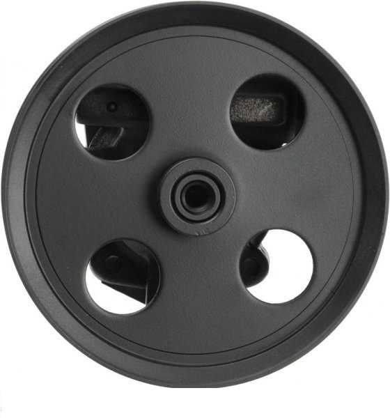 BOMBA DE DIRECCIÓN HIDRÁULICA - Con Polea, D.eje=18mm; 4.7L foto 2