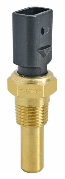SENSOR DE TEMPERATURA - 2 Term.