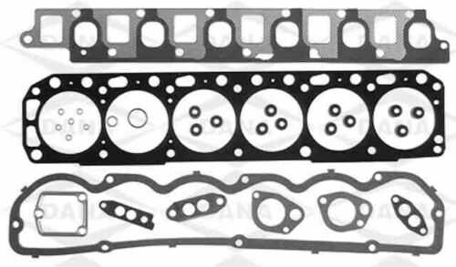 EMPAQUETADURA DE MOTOR SUPERIOR - 4.9L foto 2