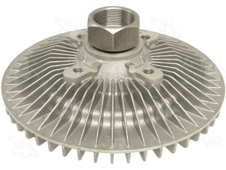 EMBRAGUE MAGNÉTICO - 4.9L, 40mm foto 2