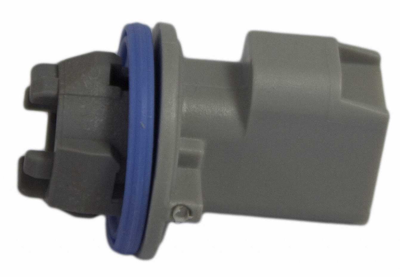 SOCKET DE FOCO - de matrícula, Indirectas laterales/farol