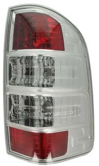 FAROL STOP - RH foto 1