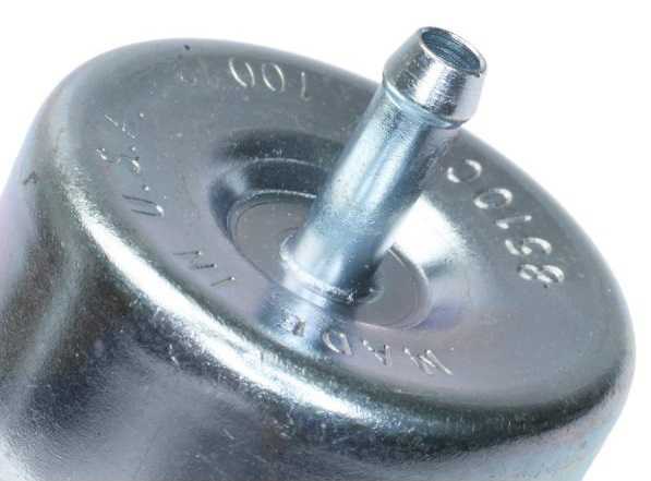 REGULADOR DE PRESIÓN DE GASOLINA - 1.9L, 2.3L, 5.0L, 5.8L foto 2