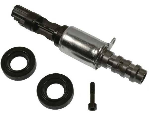SOLENOIDE DE DISTRIBUCIÓN - VVT. 5.4L, 4.6L foto 1