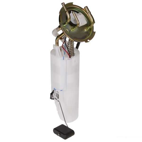BOMBA DE GASOLINA - Completa. 3.8L, 3.3L, 3.0L