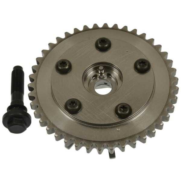 ENGRANAJE DE EJE DE LEVAS - 4.6L, 5.4L. Mejorado. Actuador VVT foto 1