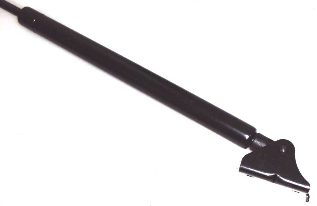AMORTIGUADOR DE COMPUERTA TRASERA - LH. Fuerza=810 N / 182 Lb. Ext=47.3cm. Comp=32.1cm foto 3