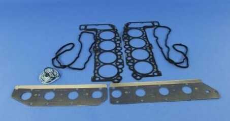EMPAQUETADURA DE MOTOR SUPERIOR - 4.7L Sin Retenes de válvula foto 3