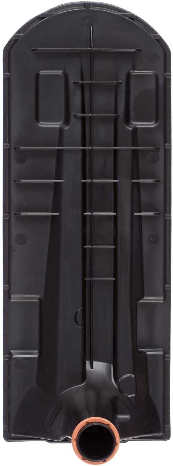 FILTRO DE CAJA AUTOMÁTICA - 5R110W foto 1
