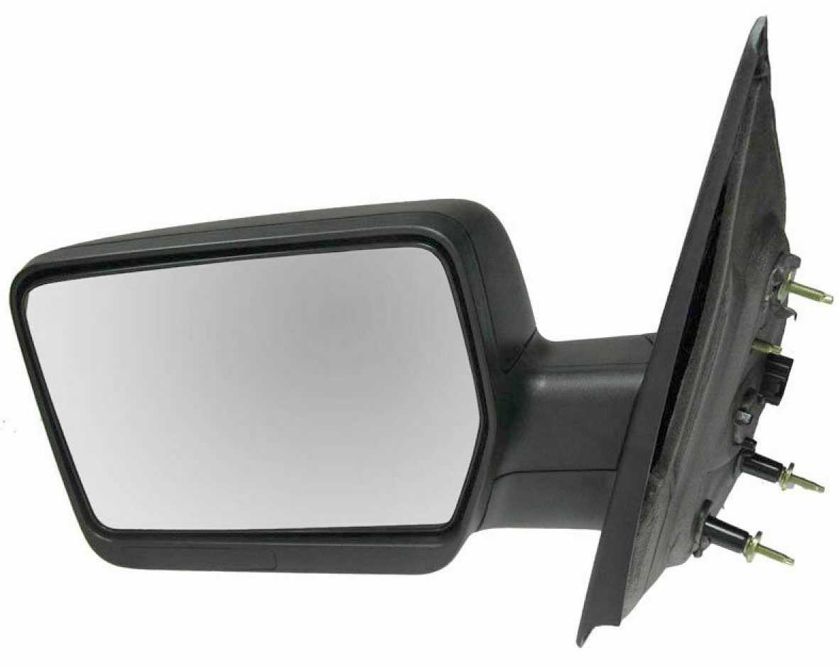 ESPEJO RETROVISOR - LH foto 1