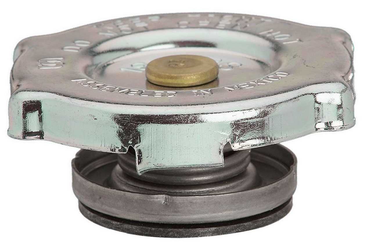 TAPA DE RADIADOR - 18 lbs