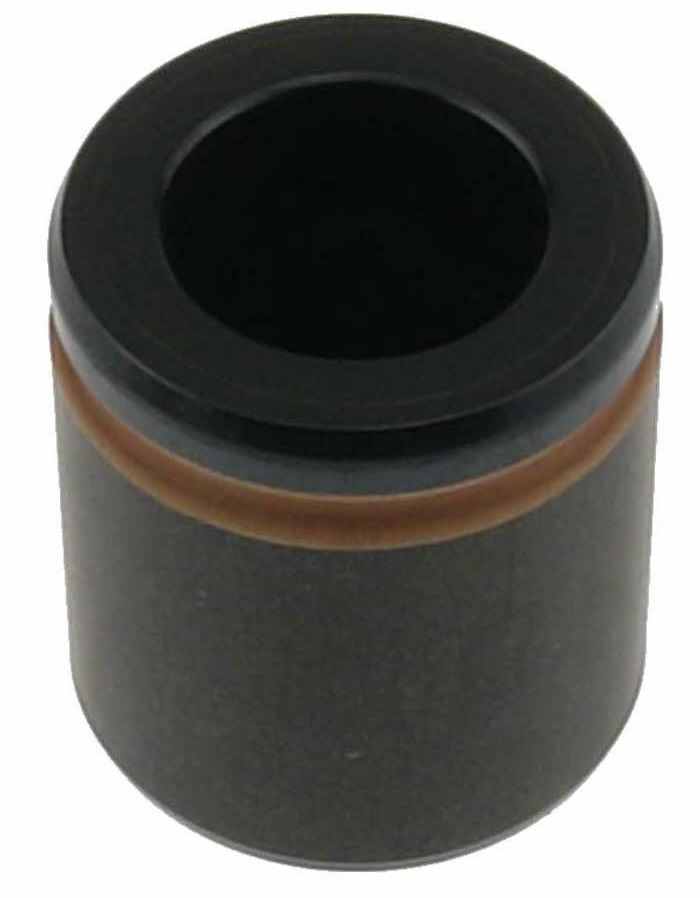 PISTÓN DE CALIPER - Delantero, 46mm, Fenólico foto 2