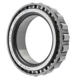 RODAMIENTO DE DIFERENCIAL - 2.2835 Cone Bore; 0.8661 Cone Width foto 2