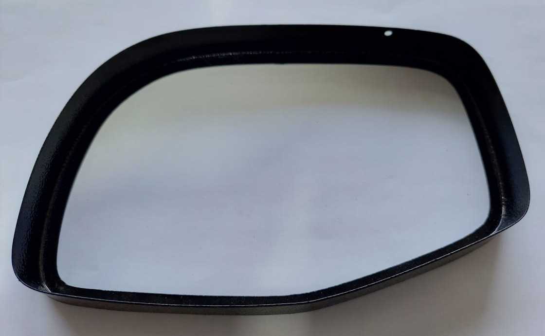 MARCO PROTECTOR PARA RETROVISOR - RH foto 2
