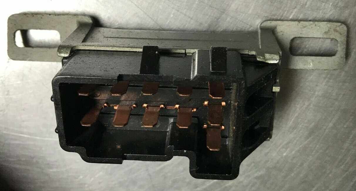 INTERRUPTOR DE CILINDRO DE CHAPA DE CONTACTO