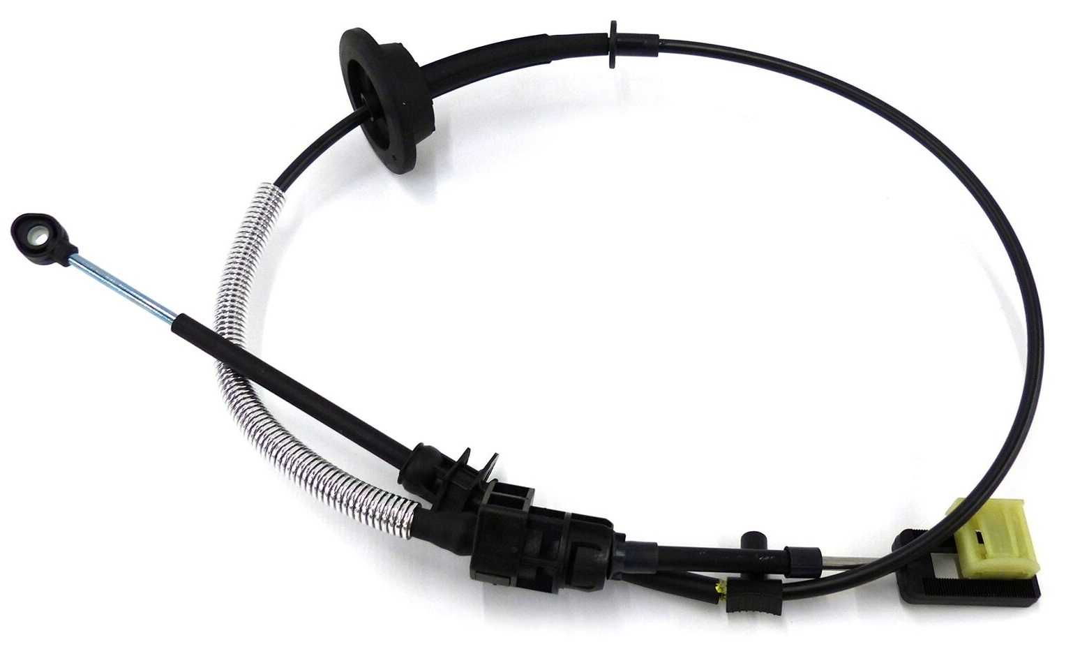 CABLE SELECTOR DE CAJA - 4R70W
