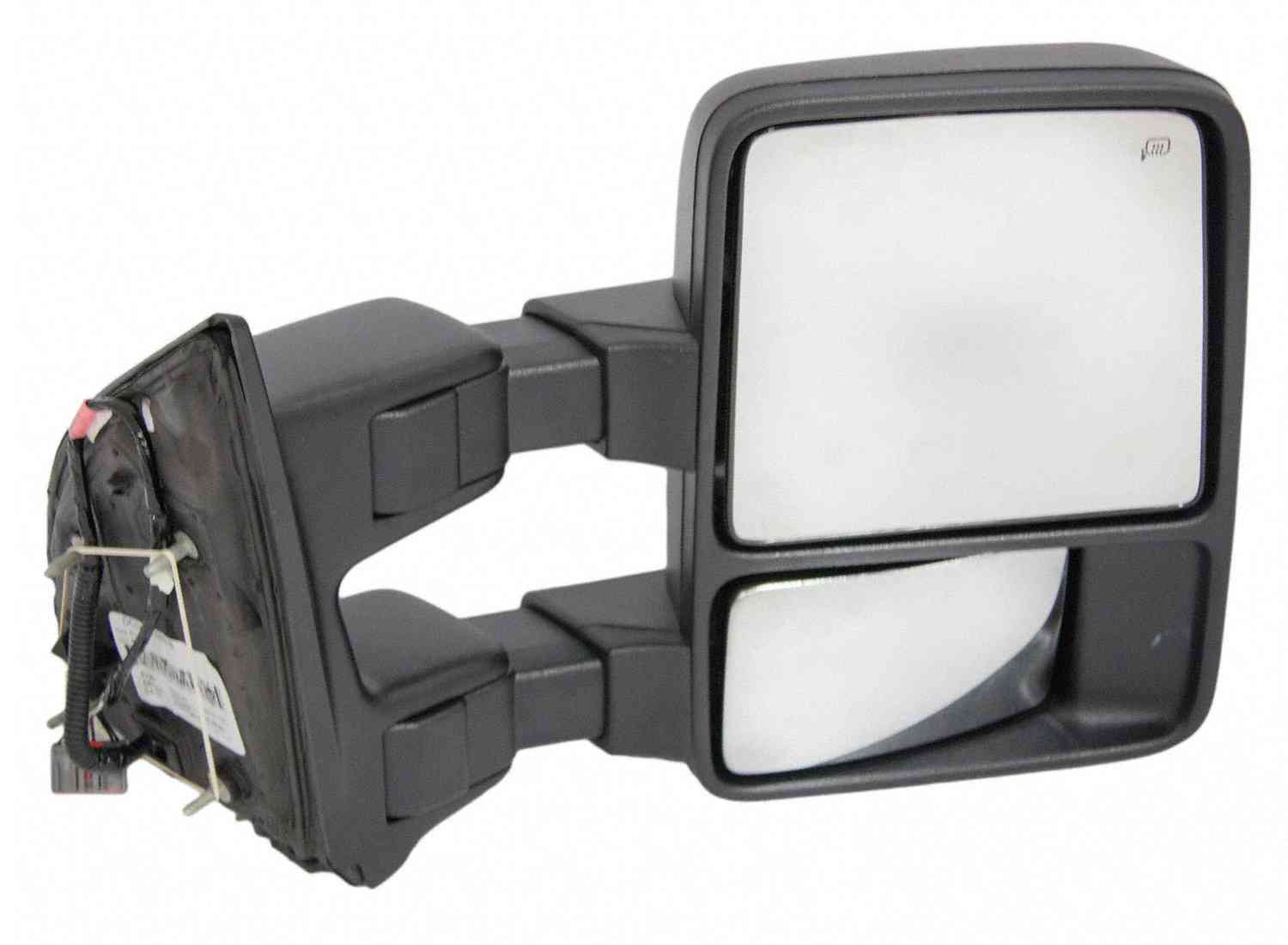ESPEJO RETROVISOR - RH foto 1