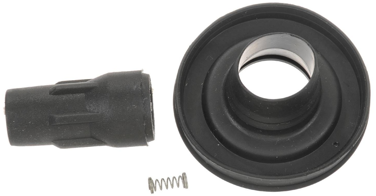 CAPUCHÓN DE BOBINA DE ENCENDIDO - 3.5L, 3.7L. Del y foto 2