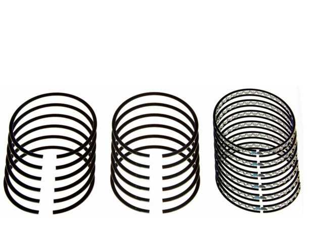 ANILLAS DE MOTOR - 0.25mm 010". 3.5L, 4.2L