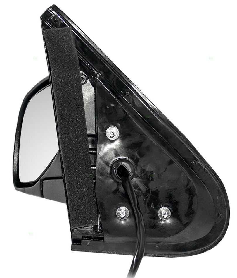 ESPEJO RETROVISOR - LH, elect. foto 3