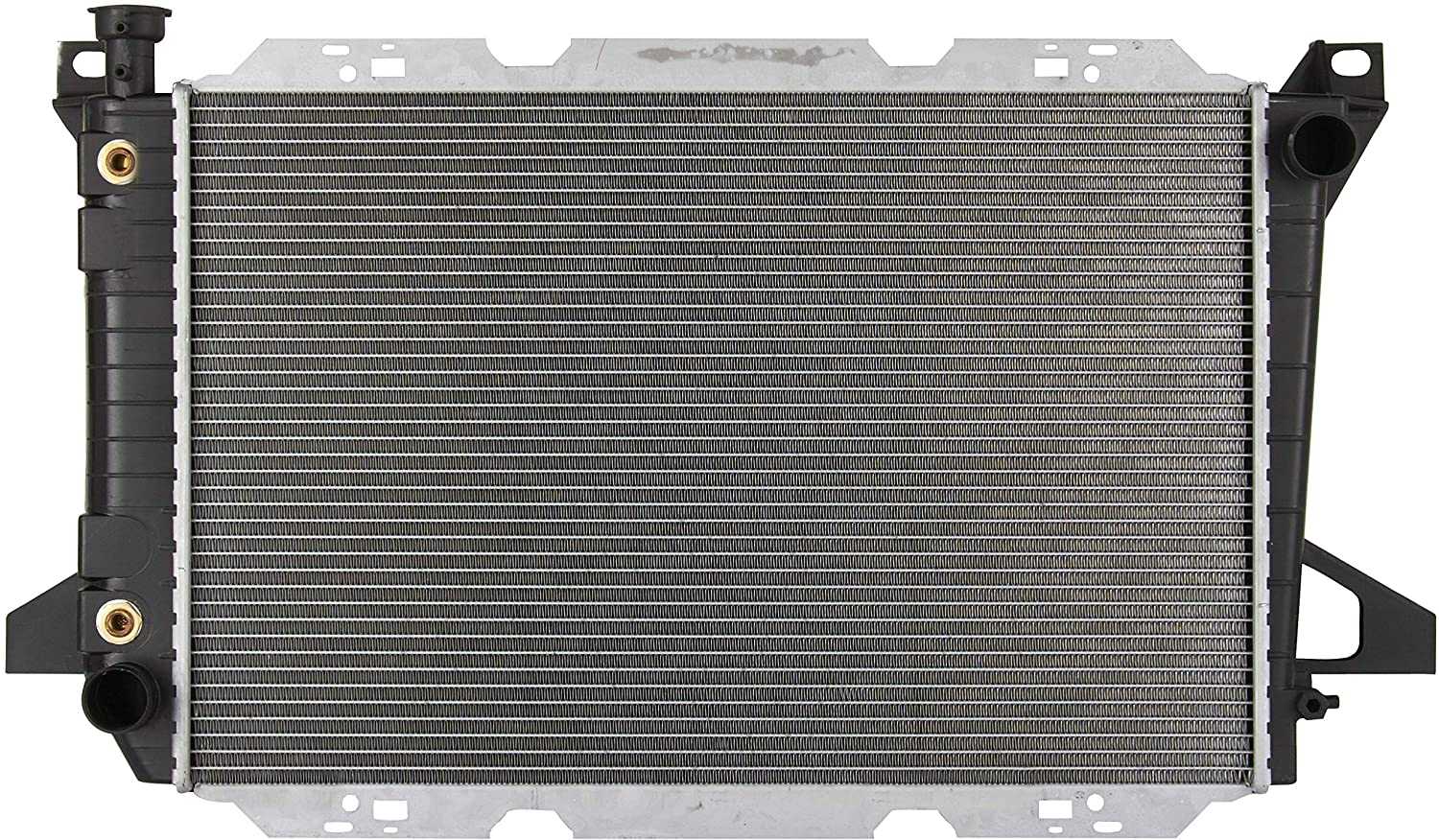 RADIADOR DE MOTOR - 5.0L, 5.8L, 7.5L foto 1