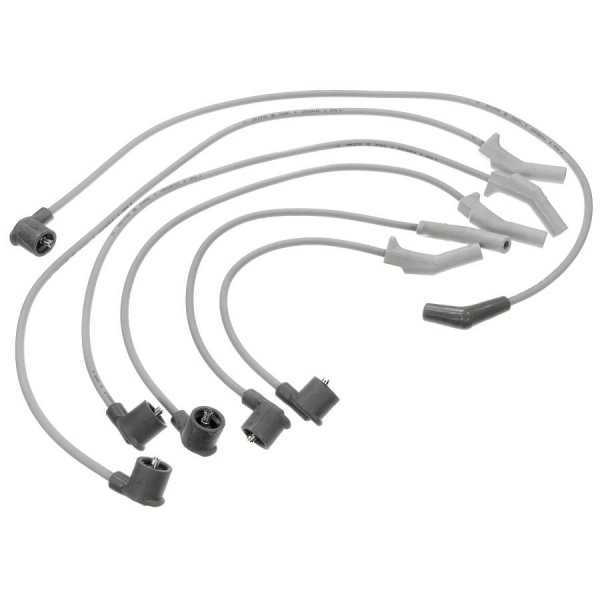 CABLES PARA BUJÍAS - 3.8L foto 1