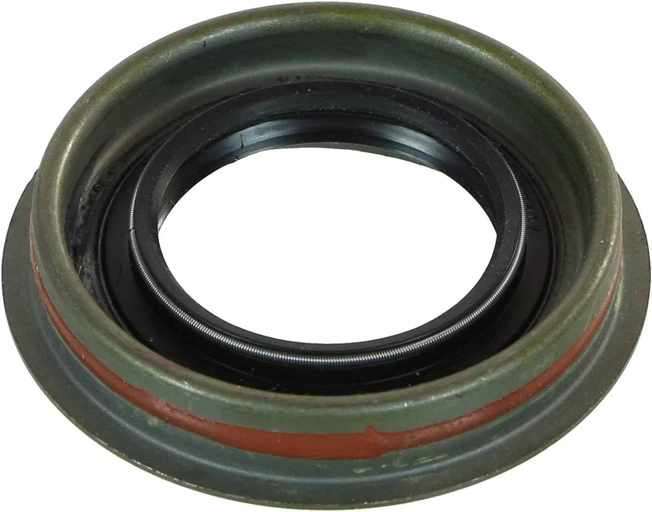 RETÉN DE PIÑÓN CORONA - Delantero. 78x45.80x14mm