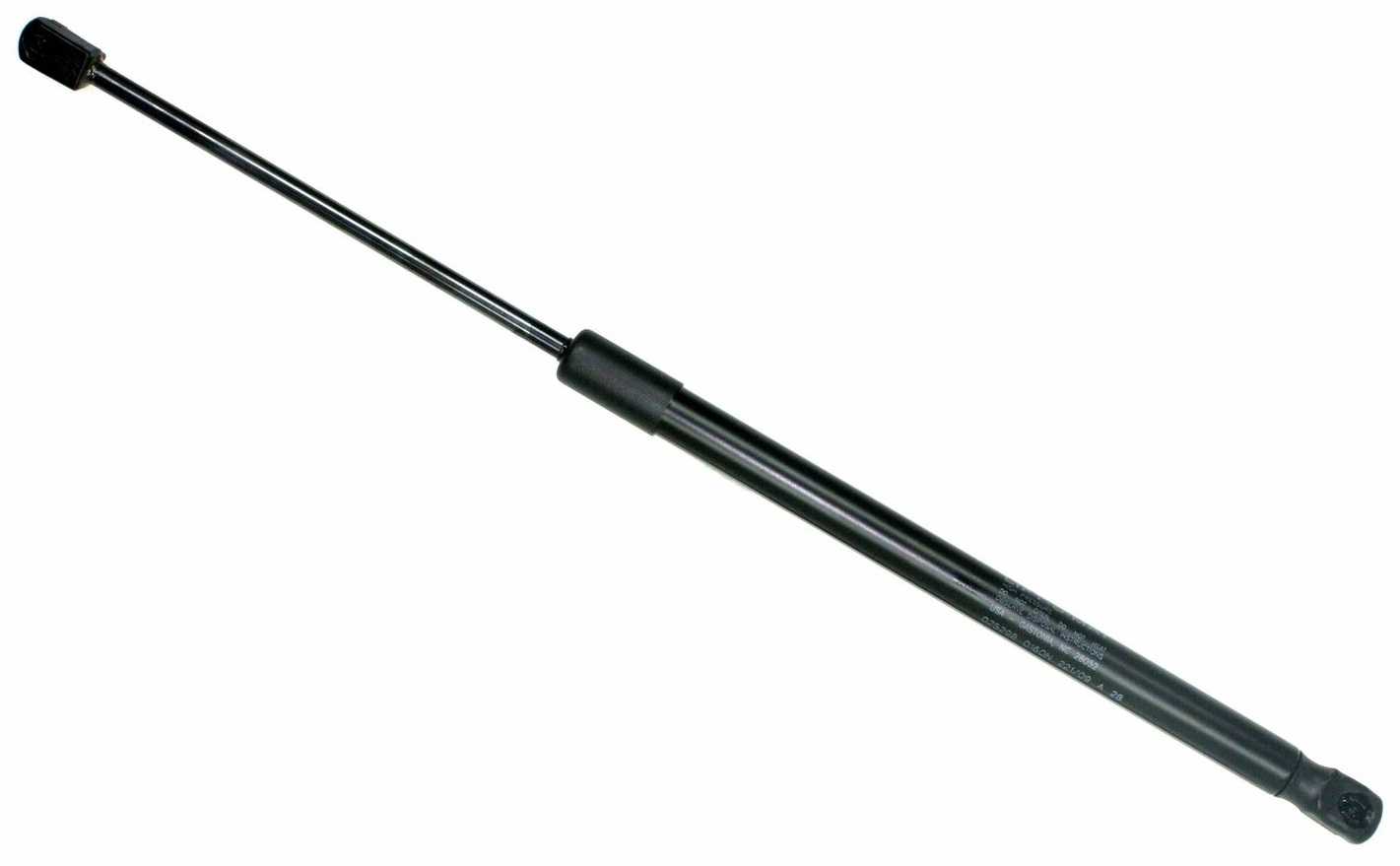 AMORTIGUADOR DE COMPUERTA - Del Vidrio Trasero. Fuerza=170 N / 36 Lb. Ext=48.1cm. Comp=30.5cm foto 2