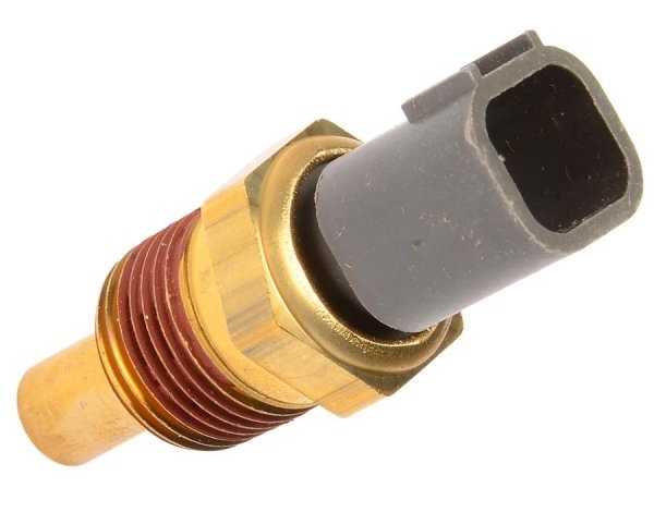 SENSOR DE TEMPERATURA - 2.4L, 3.5L, 3.7L, 5.7L, 6.1L. 4.0L, 2.7L