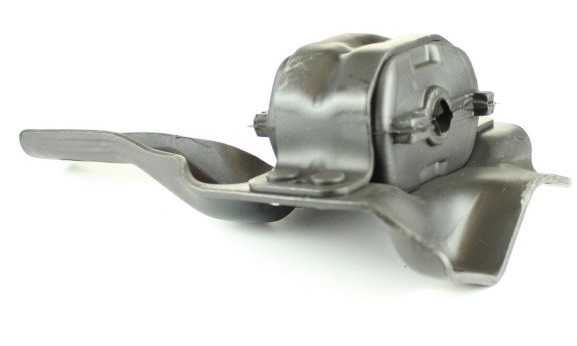SOPORTE DE MOTOR - Delantero LH foto 2