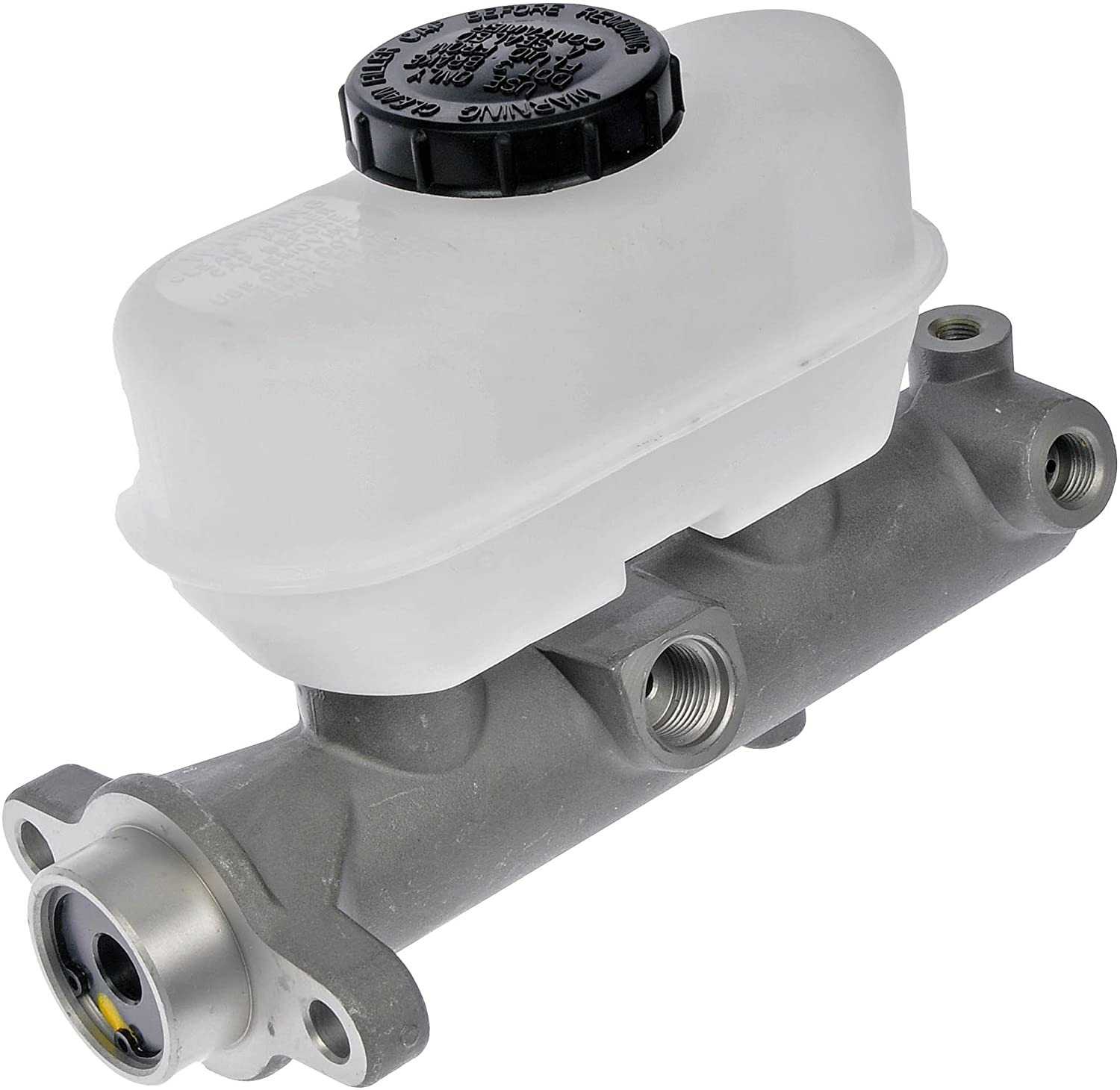 BOMBA DE FRENO - Para Interruptor Vel. Crucero