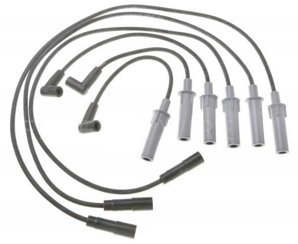 CABLES PARA BUJÍAS - 3.8L foto 1