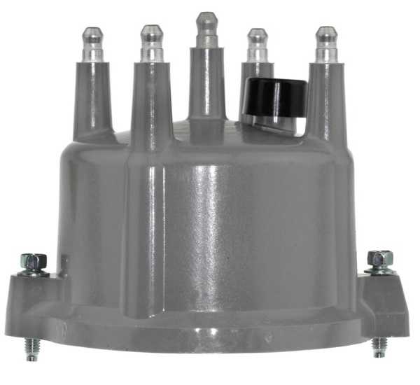 TAPA DE DISTRIBUIDOR - 4 Cilindros. 2.3L (2.5L, 1.9L) foto 2